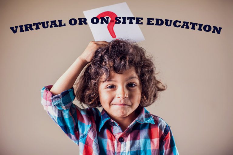 virtual or on-site education - httpsmgmacademy