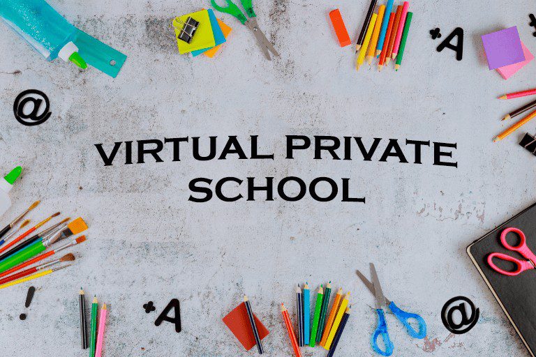 virtual private school - mgmacademy