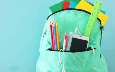 The School Supplies to Skip in Private Online School