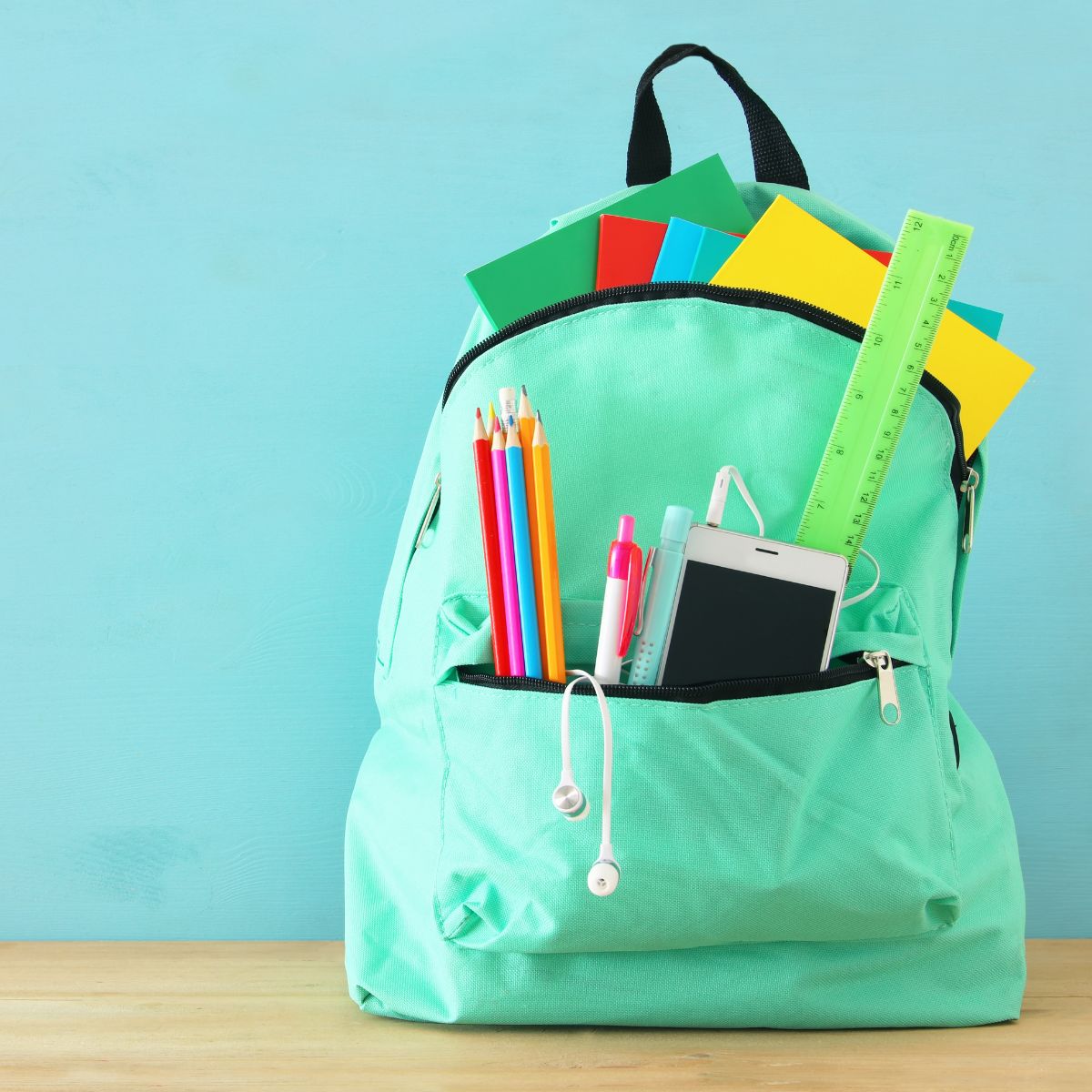 Supplies to Skip in Private Online School - mgmacademy