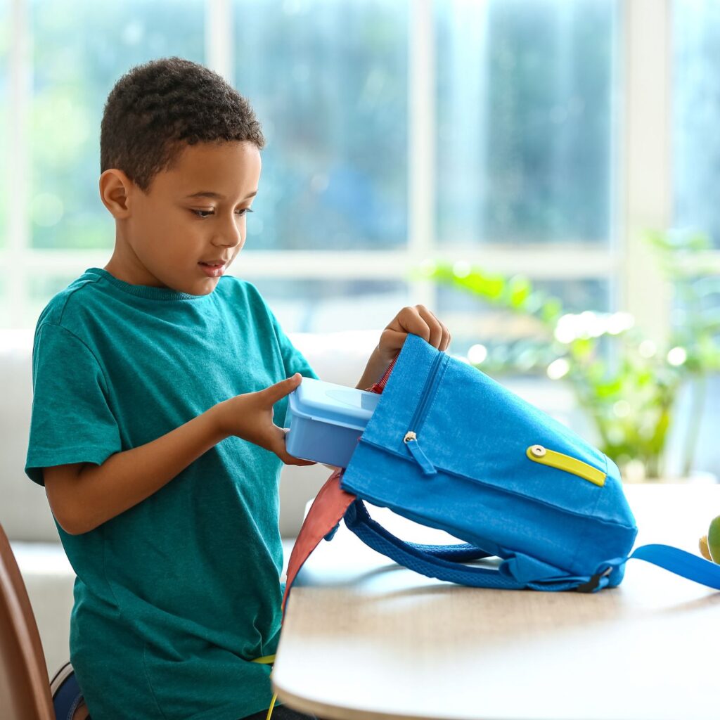 The School Supplies to Skip in Private Online School