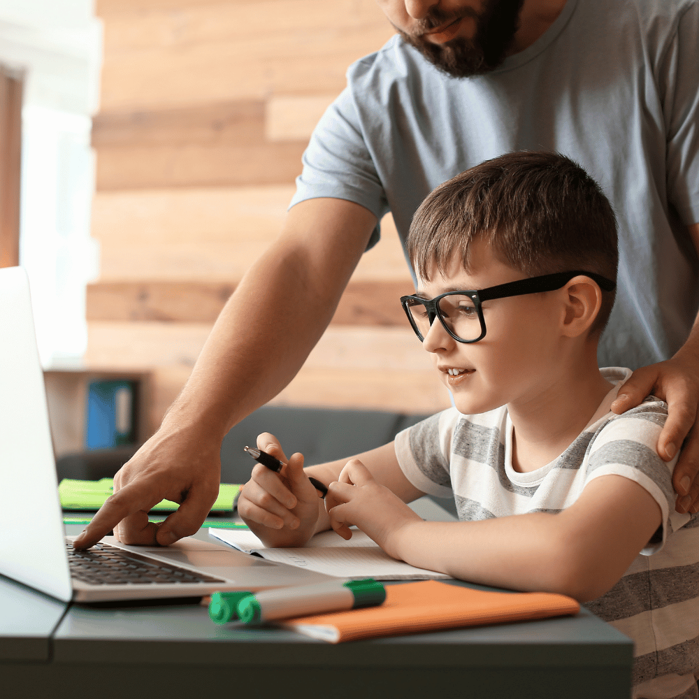 How to homeschool my student - mgmacademy