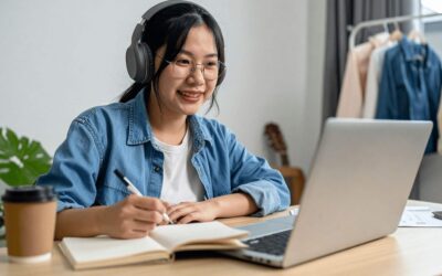 Online education effectiveness: Does online education really work?