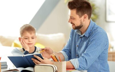 I need a tutor for my child? Key signs and benefits