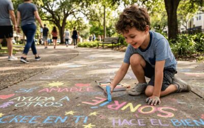 5 Activities that strengthen student’s mental health
