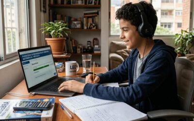 Strategies for credit recovery: How to catch up in online classes